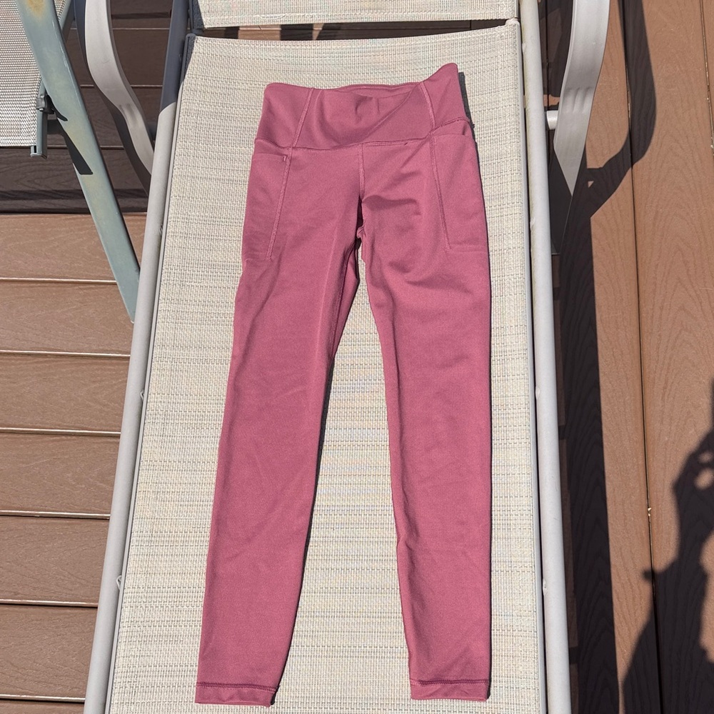 GAP Gapfit Women’s High-Rise Leggings XXS compression